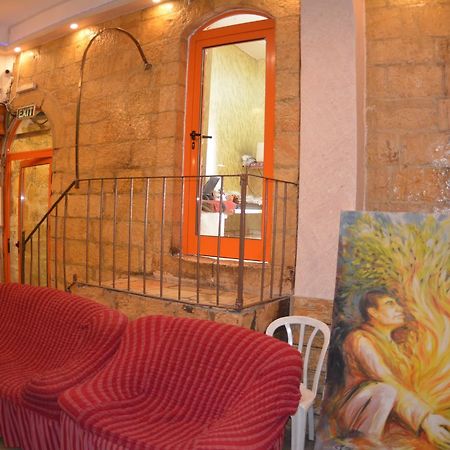 Palm Guest House Jerusalem Eksteriør bilde